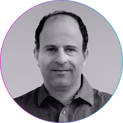 Yaniv Avidan, our Bingo Research & Development Vice President